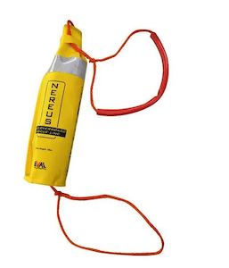 25 M Man Overboard Rescue Line In A Bag