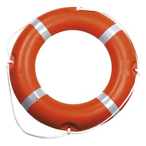 Baltic Life Ring 30 Inch Buoy