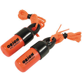 ORION DYE MARKER 2 PACK BLISTER