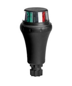 RAILBLAZA  BI COLOUR LED PORT/ STARBOARD NAV LIGHT