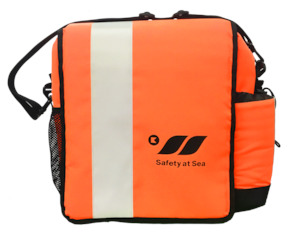 SAFETY AT SEA GRAB BAG MEDIUM