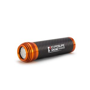 Cat 3: EXPOSURE CARBON TORCH MOB