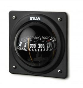 Cat 3: SILVA 70P, BULKHEAD MOUNT SOUTH