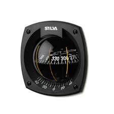 Silva 125b/h Compass Sth