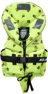 Baltic  Pfd Infant Pirate