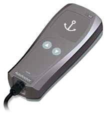 Auto Anchor: Hand Held Remote Control AA320