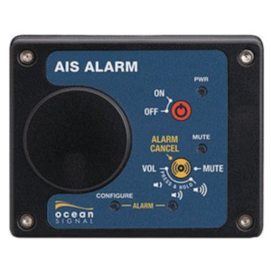 OCEAN RESCUEME AIS ALARM BOX