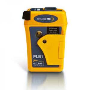 RESCUEME OCEAN SIGNAL PLB1