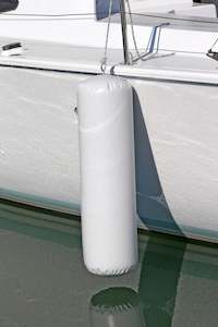 Southern Pacific Inflatables: FENDER PVC LARGE