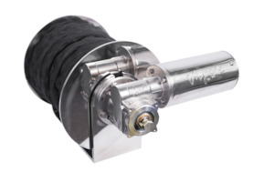 Viper S Series Rapid 1000 Anchor Winch (Inc S/S Marine Gearbox)