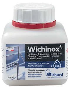 WICHINOX 250MM BOTTLE