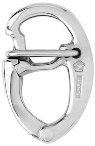 TACK RELEASE SNAP SHACKLE L 70