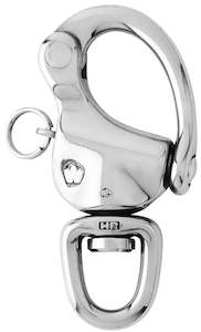 SNAP SHACKLE 70 SWIVEL EYE