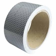 REFLECTIVE SOLAS TAPE PER METRE-SOSS6030