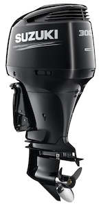 Suzuki Outboards: DF300APX/XX