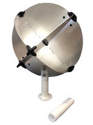 12" OCTAHEDRAL RADAR REFLECTOR - EM 12