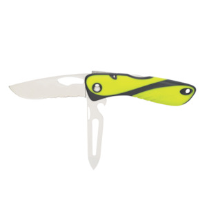 Safety Equipment: WICHARD OFFSHORE KNIFE, SPIKE