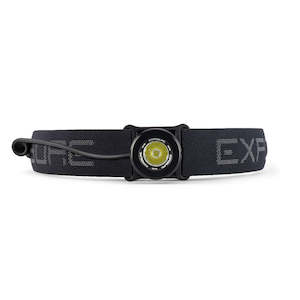 EXPOSURE HT1000 HEAD TORCH