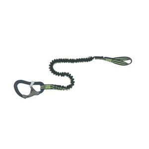 Safety Tether Proline Elastic 1.4m 1hook