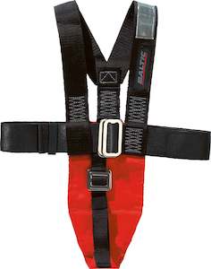 Baltic Child Harness Less Than 20kg