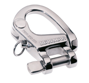 Marine Fittings Hardware: Snap Shackle