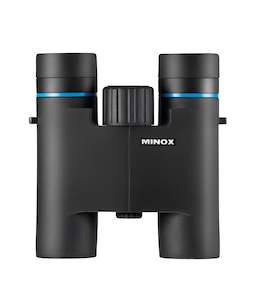 MINOX BLU LINE 8 X 25 BINOCULAR