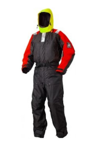 Sale: Amarok Float Suit Kids