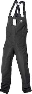 BALTIC HIGH TOP TROUSER