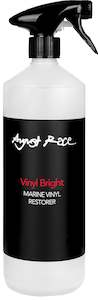 Marine Cleaning And Protection: Vinyl Bright