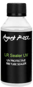 Marine Cleaning And Protection: LR Sealer UV