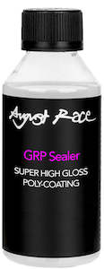 Marine Cleaning And Protection: GRP Sealer UV