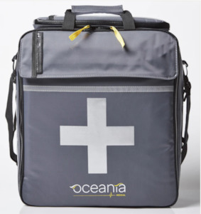 Offshore Medical Kit - CAT 1