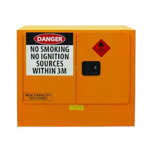 100L Flammable Goods Cabinet