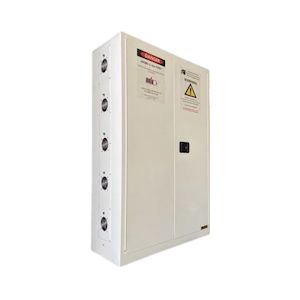 20 Station Lithium-Ion Battery Charging & Storage Cabinet