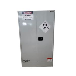 250L Chemical Toxic Class 6 Cabinet