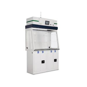 NG-Ductless Fume Hood