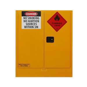 160L Flammable Goods Cabinet