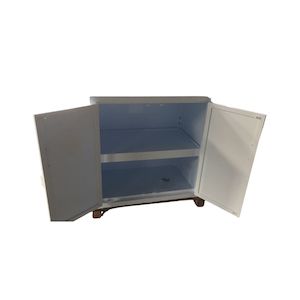 100L Polypropylene Cabinet