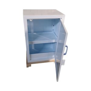 45L Polypropylene Cabinet