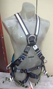 Evo Arborists Sit Harness