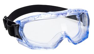 Products: Portwest Ultra Vista Goggle