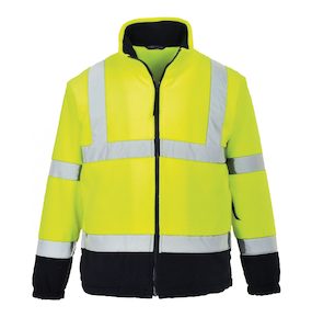 Portwest Polar Fleece Jacket