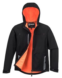 Products: Huski Mason Softshell Jacket