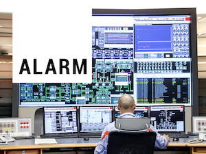 Introduction to Alarm Management