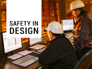 Safety in Design Training