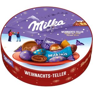 Milka Christmas Mix Gift Box SOLD OUT FOR 2024