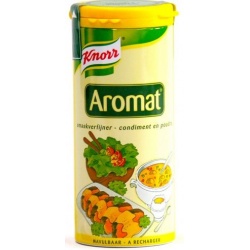 Specialised food: Knorr Aromat Seasoning Sprinkler (Original)