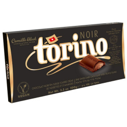 Camille Bloch Torino Dark Chocolate BB 31/12/2024