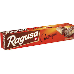 Ragusa Milk Chocolate Gift Box