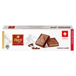 Frey Choco Carre Wafer Biscuits